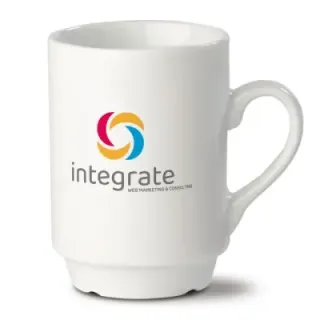 Mug Luxemburg 160ml - LT98061 (gadzety reklamowe)